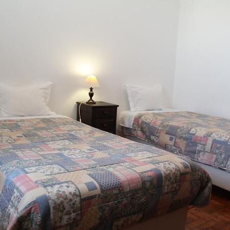 Residencial Primavera Hotel Vendas Novas Buitenkant foto