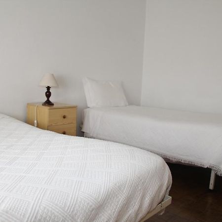 Residencial Primavera Hotel Vendas Novas Kamer foto