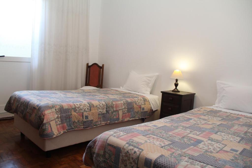 Residencial Primavera Hotel Vendas Novas Kamer foto
