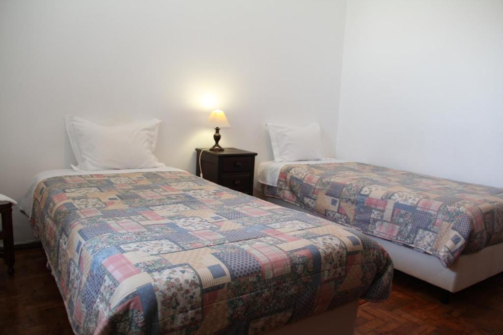Residencial Primavera Hotel Vendas Novas Buitenkant foto