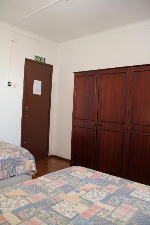 Residencial Primavera Hotel Vendas Novas Buitenkant foto