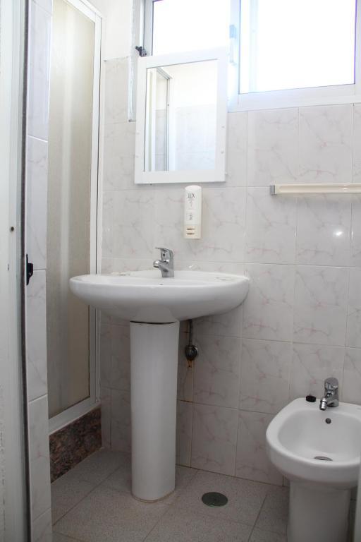 Residencial Primavera Hotel Vendas Novas Kamer foto
