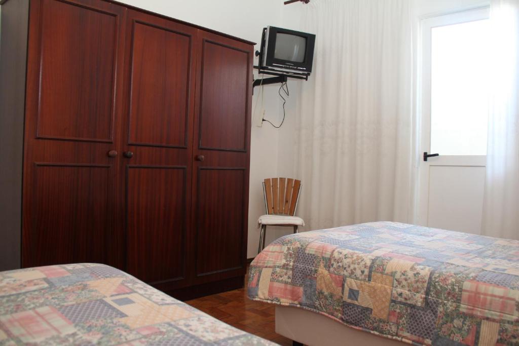 Residencial Primavera Hotel Vendas Novas Buitenkant foto