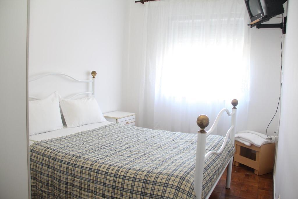 Residencial Primavera Hotel Vendas Novas Buitenkant foto