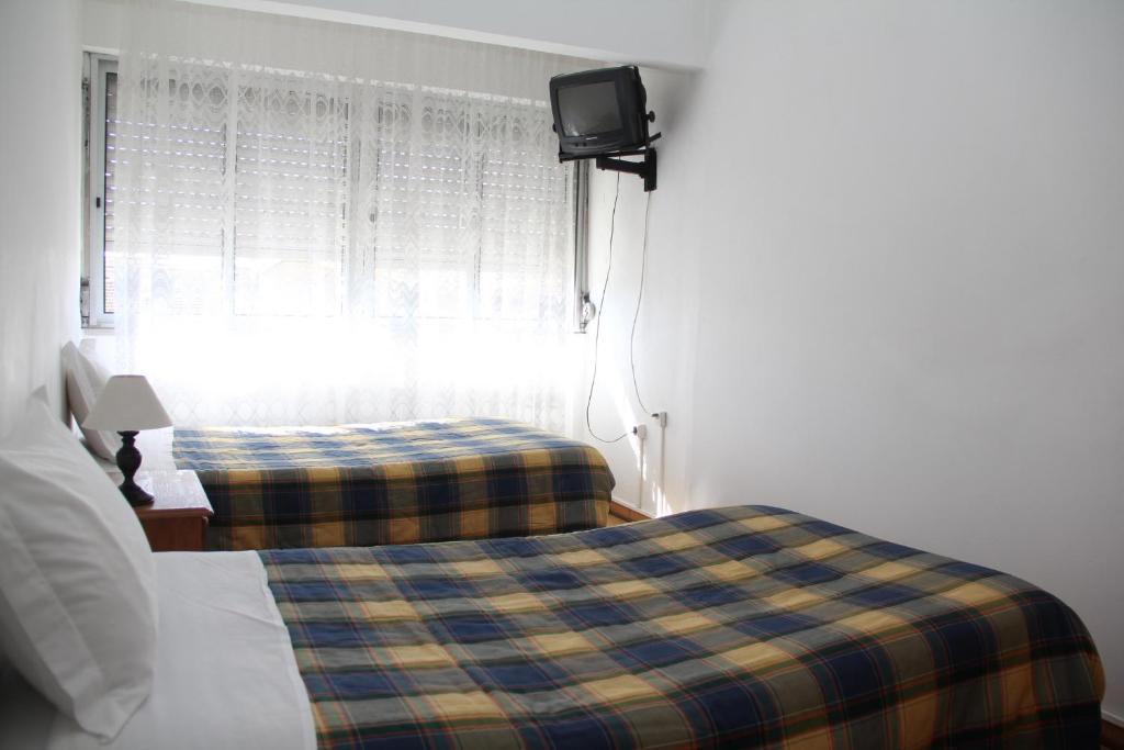 Residencial Primavera Hotel Vendas Novas Buitenkant foto