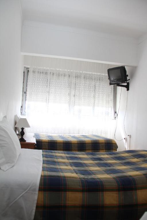 Residencial Primavera Hotel Vendas Novas Buitenkant foto