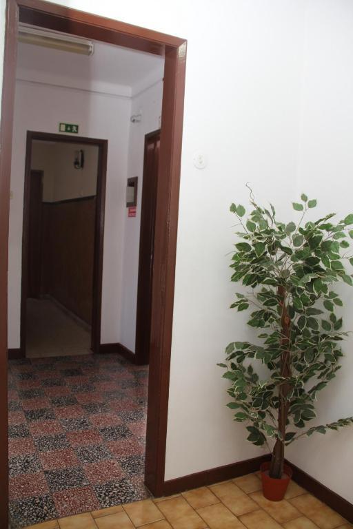 Residencial Primavera Hotel Vendas Novas Buitenkant foto