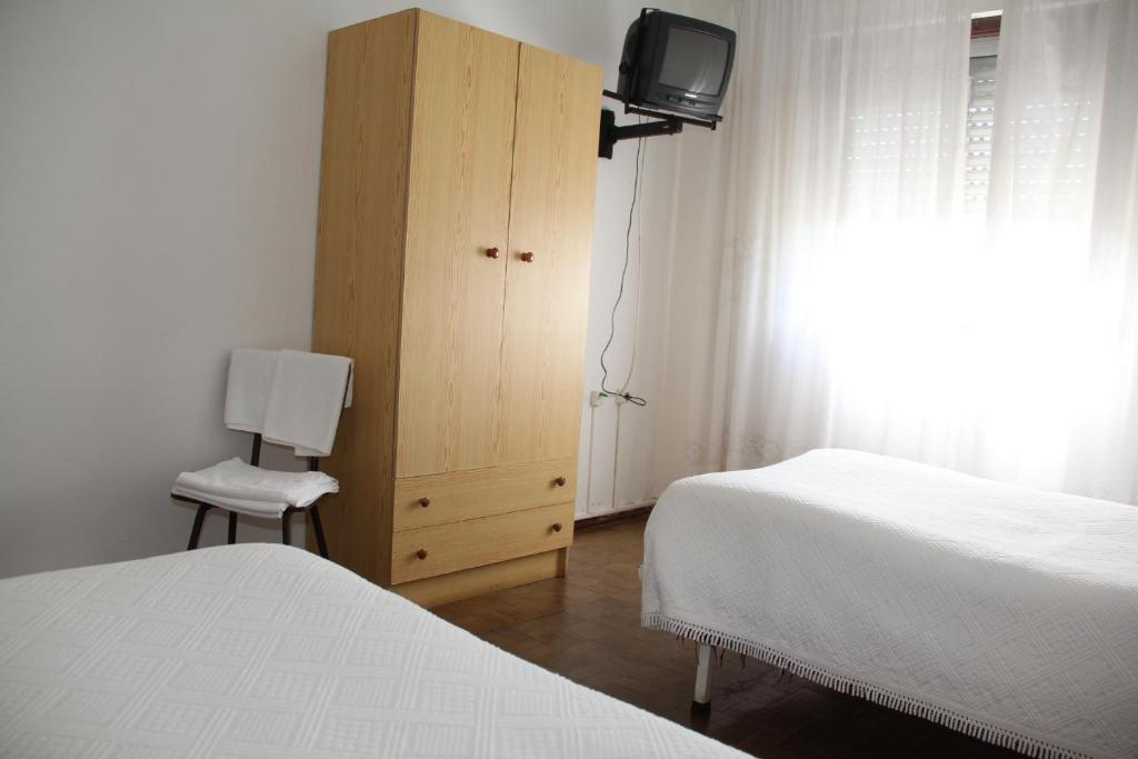 Residencial Primavera Hotel Vendas Novas Kamer foto