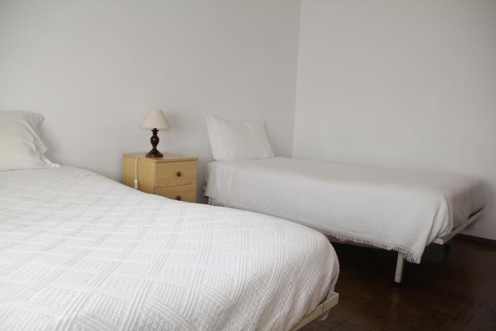 Residencial Primavera Hotel Vendas Novas Kamer foto