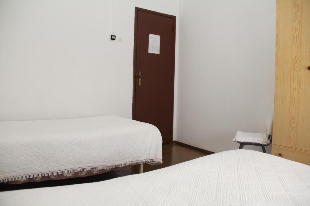 Residencial Primavera Hotel Vendas Novas Kamer foto
