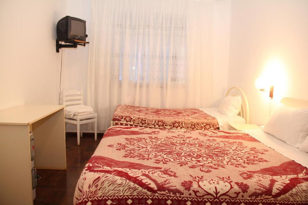 Residencial Primavera Hotel Vendas Novas Kamer foto