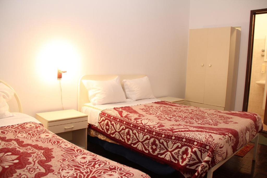 Residencial Primavera Hotel Vendas Novas Kamer foto