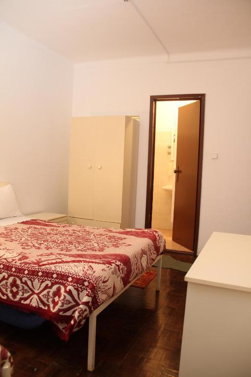 Residencial Primavera Hotel Vendas Novas Buitenkant foto